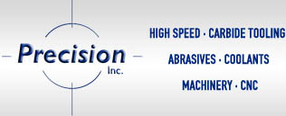 Precision Machinery Supply